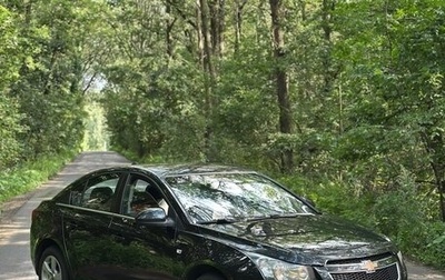 Chevrolet Cruze II, 2011 год, 850 000 рублей, 1 фотография