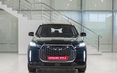 Chery Tiggo 4 I рестайлинг, 2025 год, 2 620 000 рублей, 1 фотография