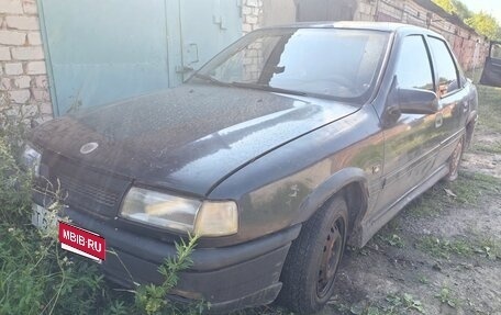 Opel Ascona C, 1988 год, 30 000 рублей, 1 фотография