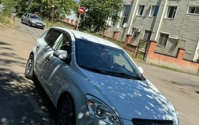 KIA cee'd I рестайлинг, 2008 год, 350 000 рублей, 1 фотография