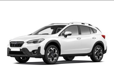 Subaru XV II, 2021 год, 2 190 000 рублей, 1 фотография