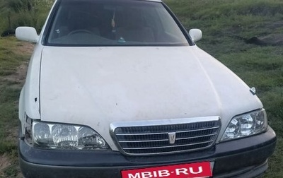 Toyota Cresta, 1984 год, 320 000 рублей, 1 фотография