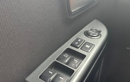 KIA Rio III рестайлинг, 2013 год, 650 000 рублей, 1 фотография