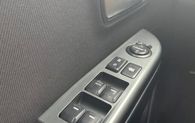 KIA Rio III рестайлинг, 2013 год, 650 000 рублей, 1 фотография