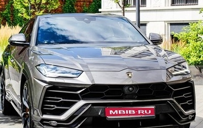 Lamborghini Urus I, 2021 год, 30 000 000 рублей, 1 фотография