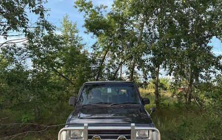 Daihatsu Rocky, 1992 год, 355 000 рублей, 1 фотография