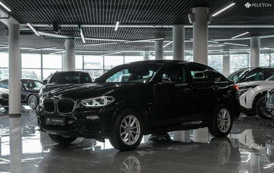 BMW X4, 2019 год, 4 340 000 рублей, 1 фотография