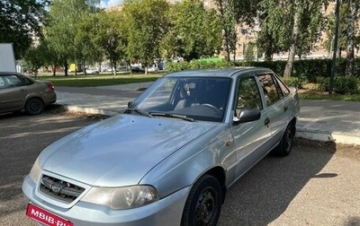 Daewoo Nexia I рестайлинг, 2012 год, 280 000 рублей, 1 фотография