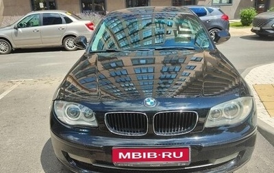 BMW 1 серия, 2010 год, 1 050 000 рублей, 1 фотография