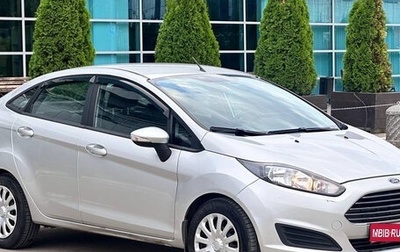 Ford Fiesta, 2015 год, 720 000 рублей, 1 фотография