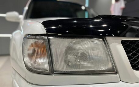 Subaru Forester, 1999 год, 520 000 рублей, 9 фотография