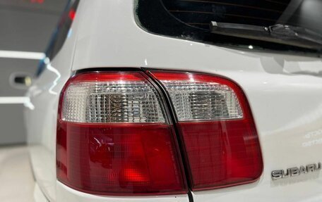 Subaru Forester, 1999 год, 520 000 рублей, 10 фотография