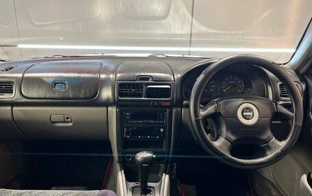 Subaru Forester, 1999 год, 520 000 рублей, 13 фотография