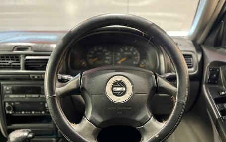 Subaru Forester, 1999 год, 520 000 рублей, 14 фотография