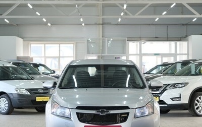Chevrolet Cruze II, 2011 год, 749 000 рублей, 1 фотография