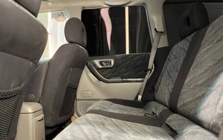 Subaru Forester, 1999 год, 520 000 рублей, 18 фотография