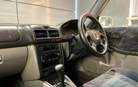 Subaru Forester, 1999 год, 520 000 рублей, 16 фотография