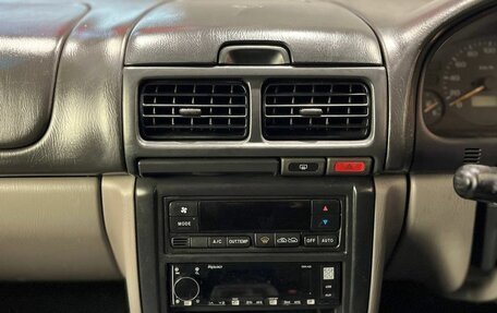 Subaru Forester, 1999 год, 520 000 рублей, 15 фотография