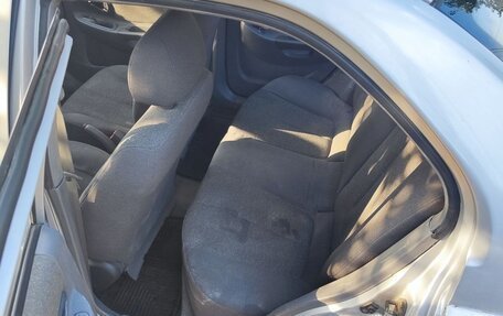 Hyundai Accent II, 2004 год, 230 000 рублей, 8 фотография
