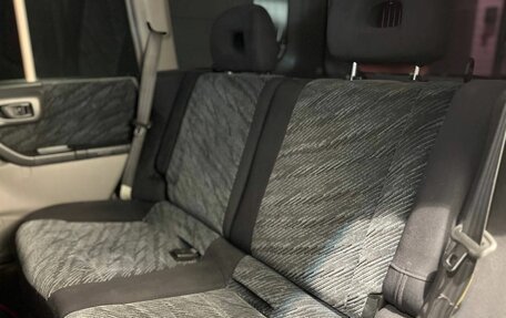 Subaru Forester, 1999 год, 520 000 рублей, 19 фотография