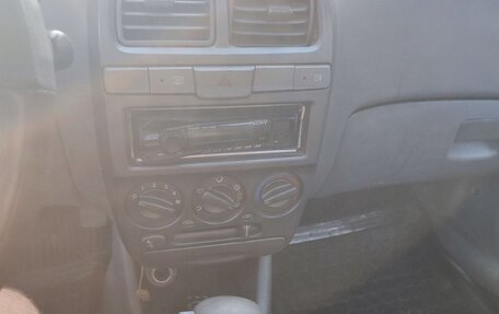 Hyundai Accent II, 2004 год, 230 000 рублей, 7 фотография