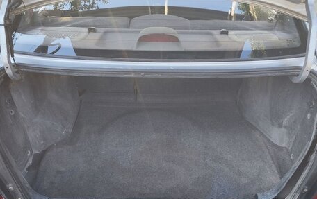 Hyundai Accent II, 2004 год, 230 000 рублей, 9 фотография