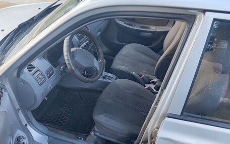 Hyundai Accent II, 2004 год, 230 000 рублей, 5 фотография