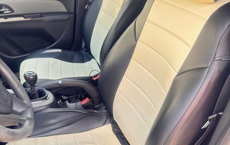 Chevrolet Cruze II, 2012 год, 550 000 рублей, 8 фотография