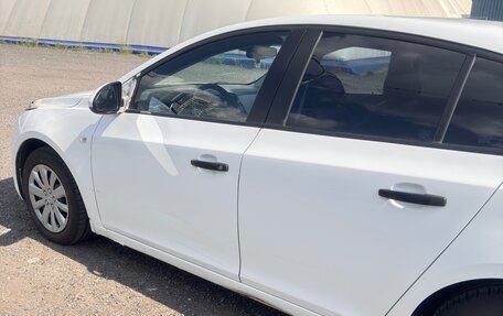 Chevrolet Cruze II, 2012 год, 550 000 рублей, 5 фотография
