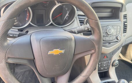 Chevrolet Cruze II, 2012 год, 550 000 рублей, 10 фотография