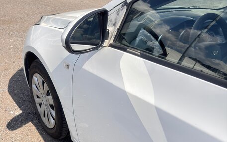 Chevrolet Cruze II, 2012 год, 550 000 рублей, 6 фотография