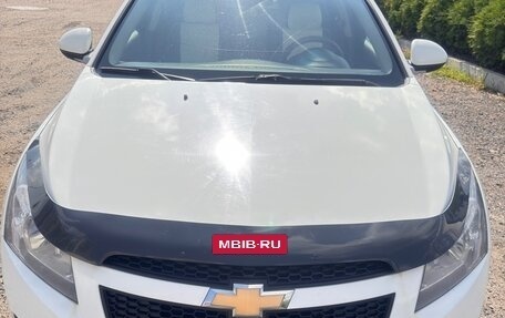 Chevrolet Cruze II, 2012 год, 550 000 рублей, 2 фотография