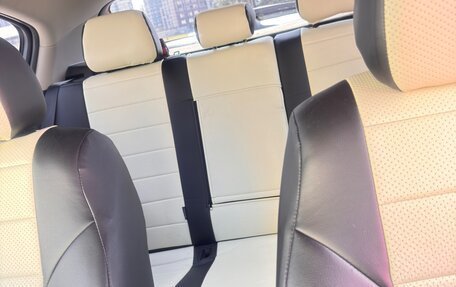 Chevrolet Cruze II, 2012 год, 550 000 рублей, 11 фотография