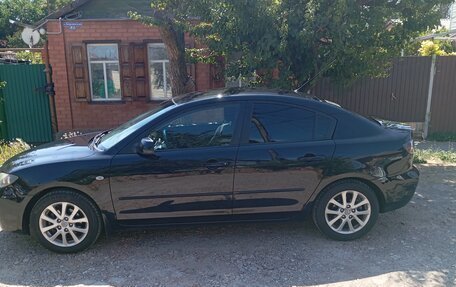 Mazda 3, 2008 год, 700 000 рублей, 2 фотография