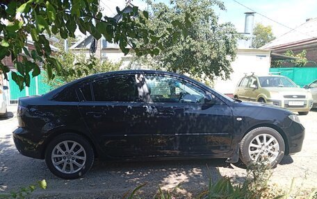 Mazda 3, 2008 год, 700 000 рублей, 3 фотография