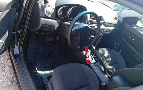 Mazda 3, 2008 год, 700 000 рублей, 5 фотография