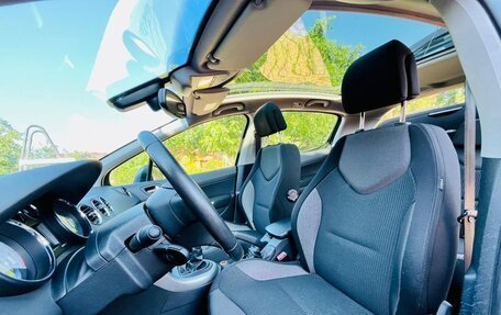Peugeot 308 II, 2009 год, 400 000 рублей, 6 фотография