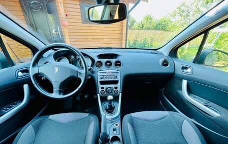 Peugeot 308 II, 2009 год, 400 000 рублей, 5 фотография