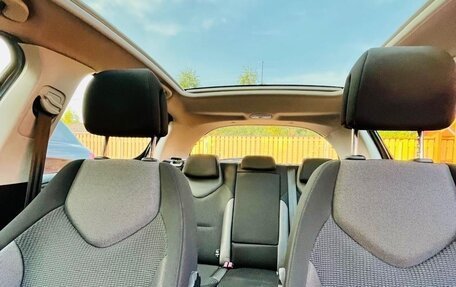 Peugeot 308 II, 2009 год, 400 000 рублей, 9 фотография