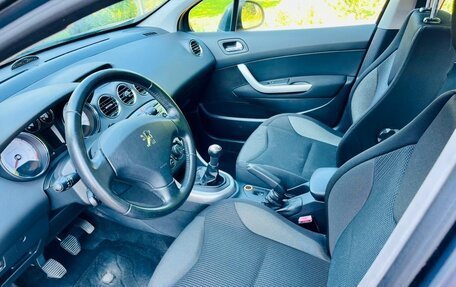 Peugeot 308 II, 2009 год, 400 000 рублей, 4 фотография