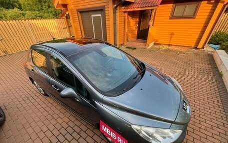 Peugeot 308 II, 2009 год, 400 000 рублей, 7 фотография