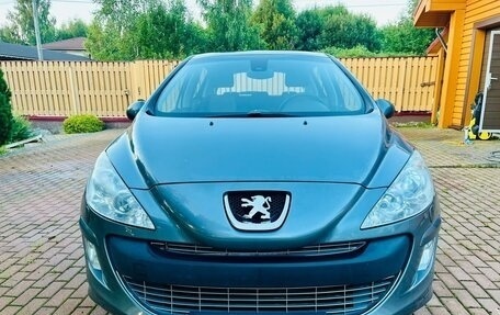 Peugeot 308 II, 2009 год, 400 000 рублей, 2 фотография