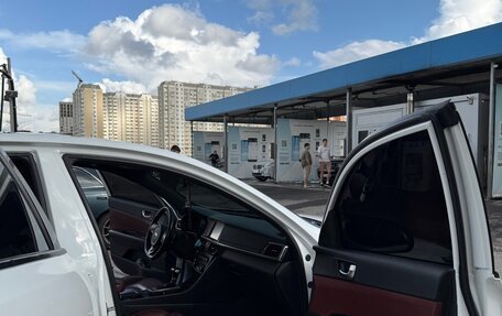 KIA Optima IV, 2015 год, 1 750 000 рублей, 5 фотография