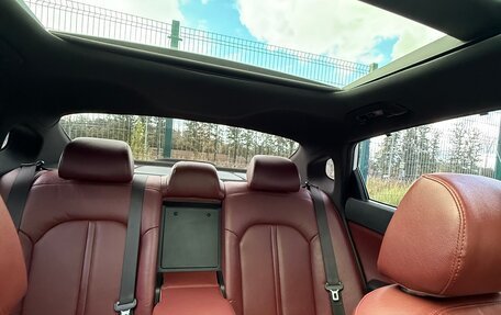 KIA Optima IV, 2015 год, 1 750 000 рублей, 8 фотография