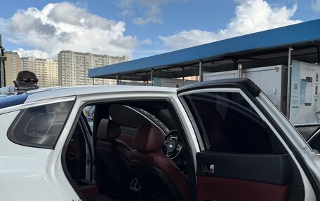 KIA Optima IV, 2015 год, 1 750 000 рублей, 6 фотография