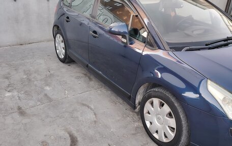 Citroen C4 II рестайлинг, 2007 год, 370 000 рублей, 3 фотография