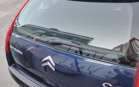 Citroen C4 II рестайлинг, 2007 год, 370 000 рублей, 4 фотография