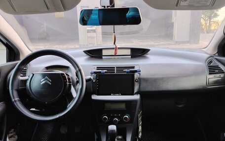 Citroen C4 II рестайлинг, 2007 год, 370 000 рублей, 9 фотография