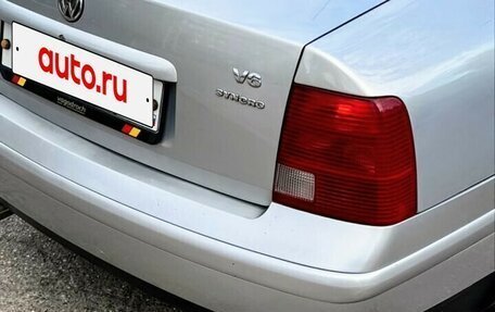 Volkswagen Passat B5+ рестайлинг, 1999 год, 620 000 рублей, 2 фотография