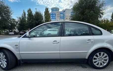 Volkswagen Passat B5+ рестайлинг, 1999 год, 620 000 рублей, 5 фотография